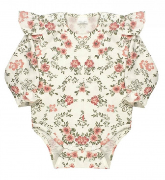 Kojenecké body Flora