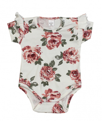 Kojenecké body Flora