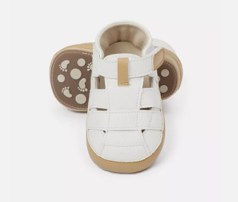 Capáčky 0-6 mesiacov - 9686-1 / biela