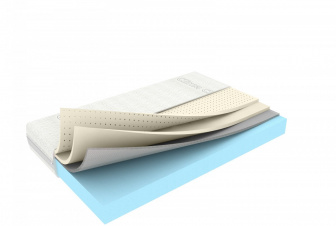 Matrace Capri 140/200/24 cm