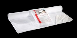 Chránič matrace Rizo PU 70x140 cm