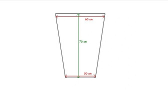 Clona na kočík - mata