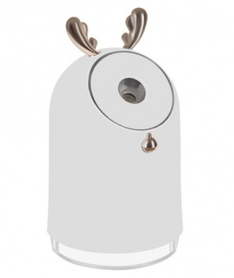 Mini zvlhčovač difuzor Aroma USB