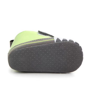 Capáčky 0-6 měsíců - D0897 - krokodíl