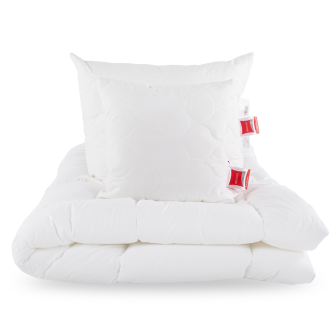 Polštář Dacron ® 95 ° - 40x40 cm