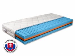 Matrace Delta Flex 160/200 cm