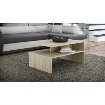 Konferenčný stolík Derby sonoma