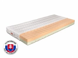 Matrace Duo flex 180/200 cm