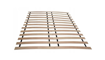 Lamelový rošt 120/200 cm