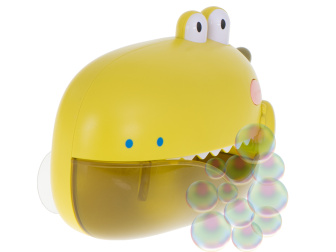 Hračka do vane - Dino