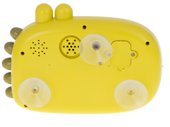 Hračka do vane - Dino