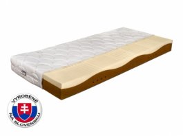 Matrace Gold Memory Soja 80/200 cm