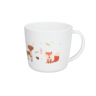 Hrníček s obrázkem 250 ml zvířátka