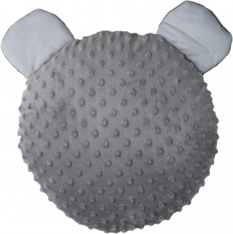 Dekoračný vankúšik - pejsek