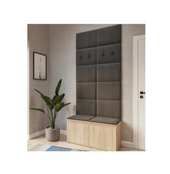 Čalouněná sestava BELLA - výběr barev