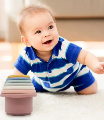 Farebná silikónová tégliky - matné farby