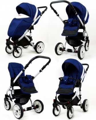 Kočík Lilly + dárek