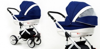 Kočík Lilly + dárek