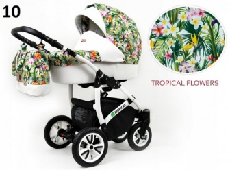 Kočík Tropical