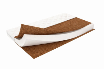 Matrace kokos - molitan - kokos 140x70x10 cm