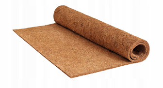 Matrac zónová Kaira 160 x 80 cm - kokos