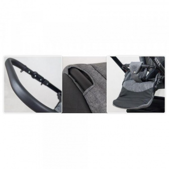 Kočík Axel - novinka