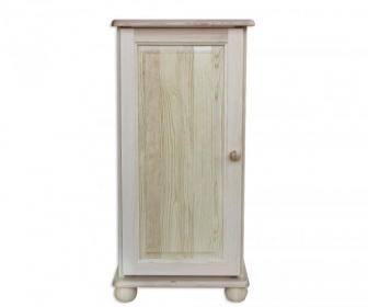 Komoda masiv borovice KD 11