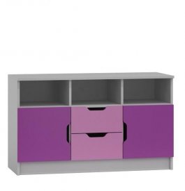 Komoda 13 - Violet
