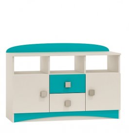 Komoda 13 - Aqua