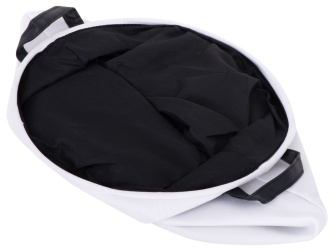 Kôš na hračky - králik