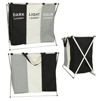 Kôš na pranie 135 litrov