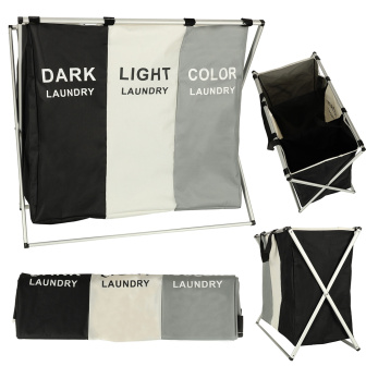 Kôš na pranie 135 litrov