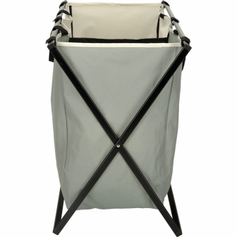 Kôš na pranie dvojkomorový