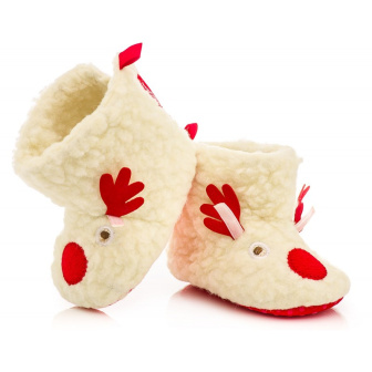 Kojenecké capáčky 0-6 měsíců KSZ 013 ecru