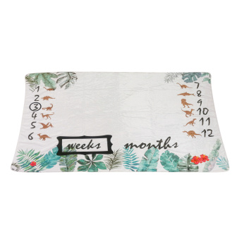 Podložka na focení Dinosauři