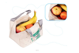 Detská termotaštička - krokodíl