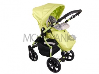 Kočík Lonex Speedy V light