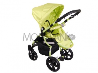 Kočík Lonex Speedy V light