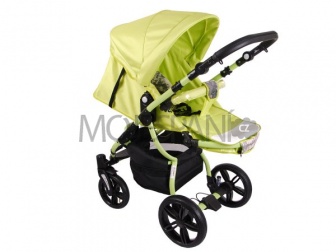 Kočík Lonex Speedy V light