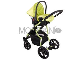 Kočík Lonex Speedy V light