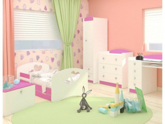 Postel Marie 180/90 cm + zásuvka + matrace