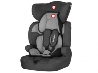 Autosedačka Levi one 9-36 kg black