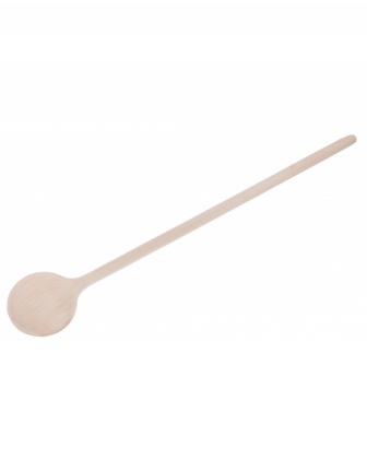 Dřevěná vařečka velká - 80 cm