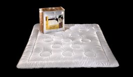 Vankúš SATIN lyocell 50x60 cm