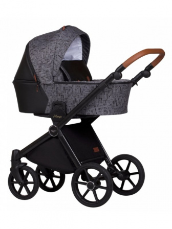 Kočárek Mango - novinka