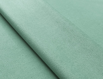 Čalouněná lavice DARINA 80x40x42 cm, barva mátová