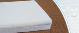 Matrac molitan 190x80 cm