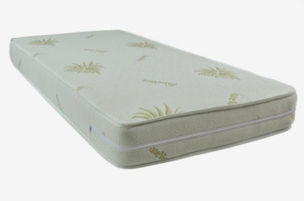 Zdravotný matrac Meditex 120 x 60 x 11 cm - latex / kokos
