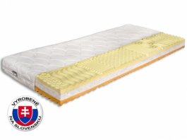 Matrace Memory Premium 180/200 cm