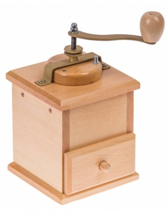 Mlýnek na kávu MDP3